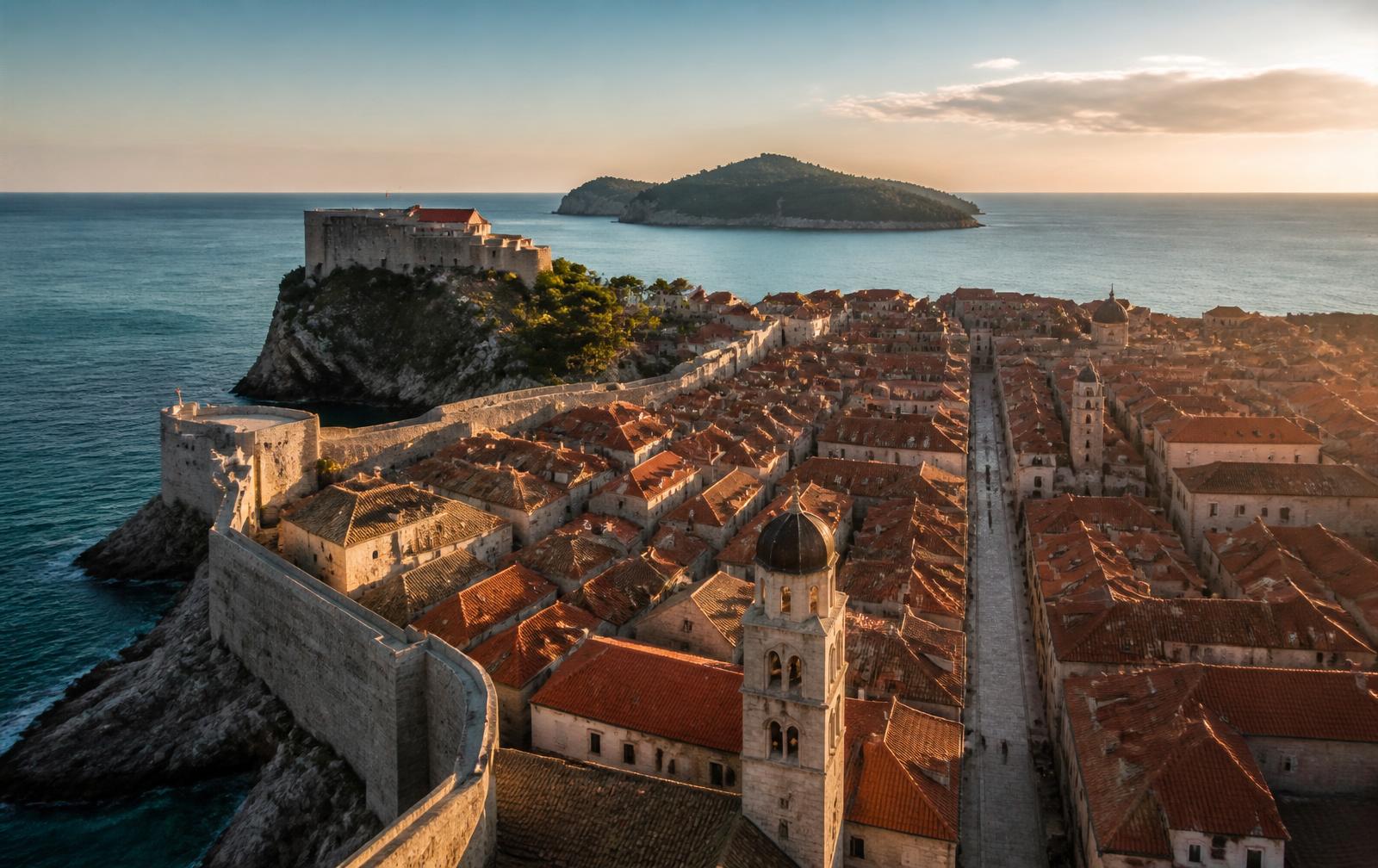 Dubrovnik