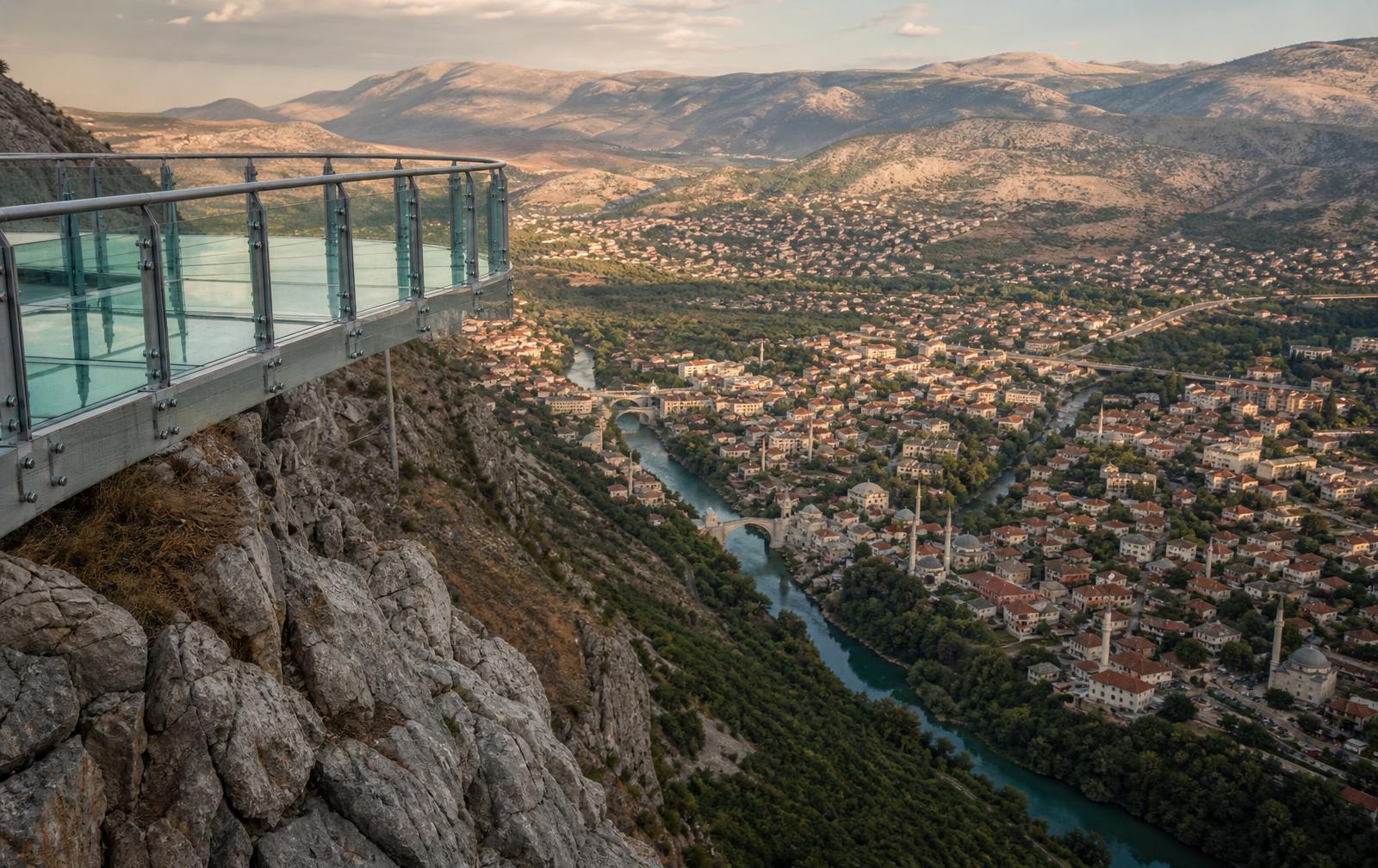 Fortica Skywalk