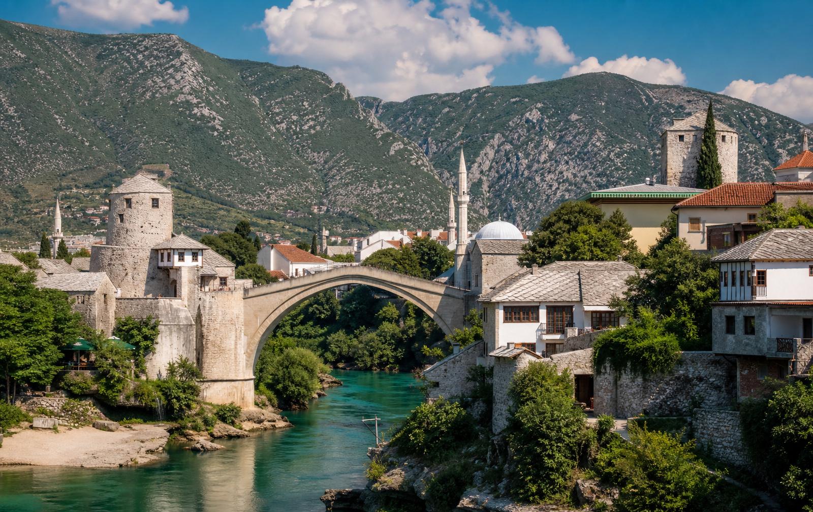 Stari Most