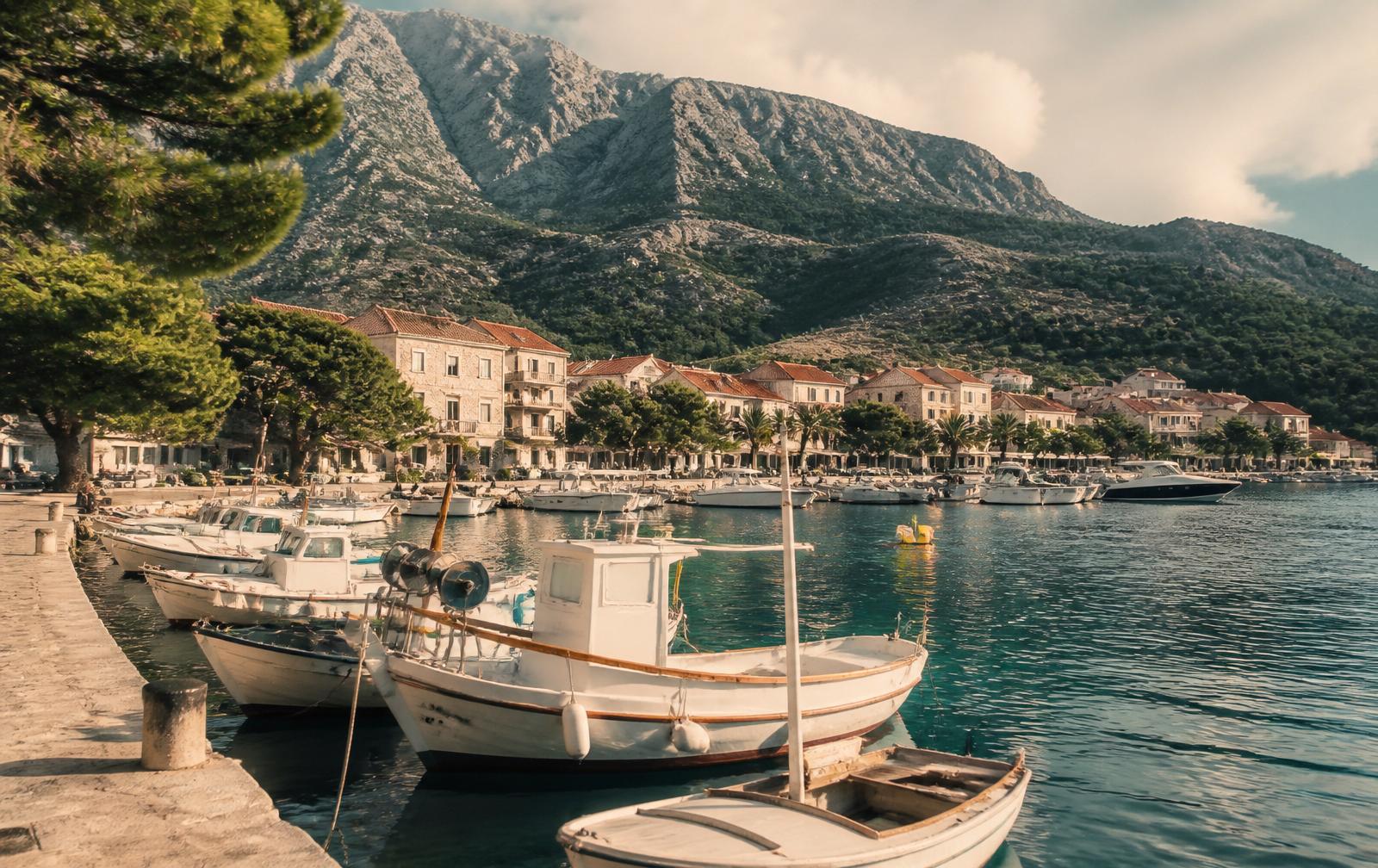 Baška Voda