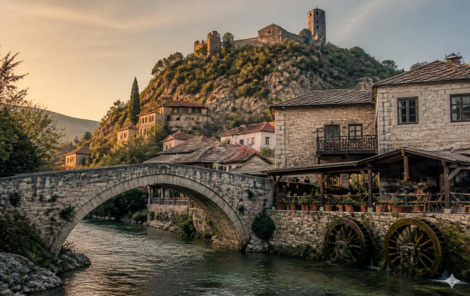 Stolac