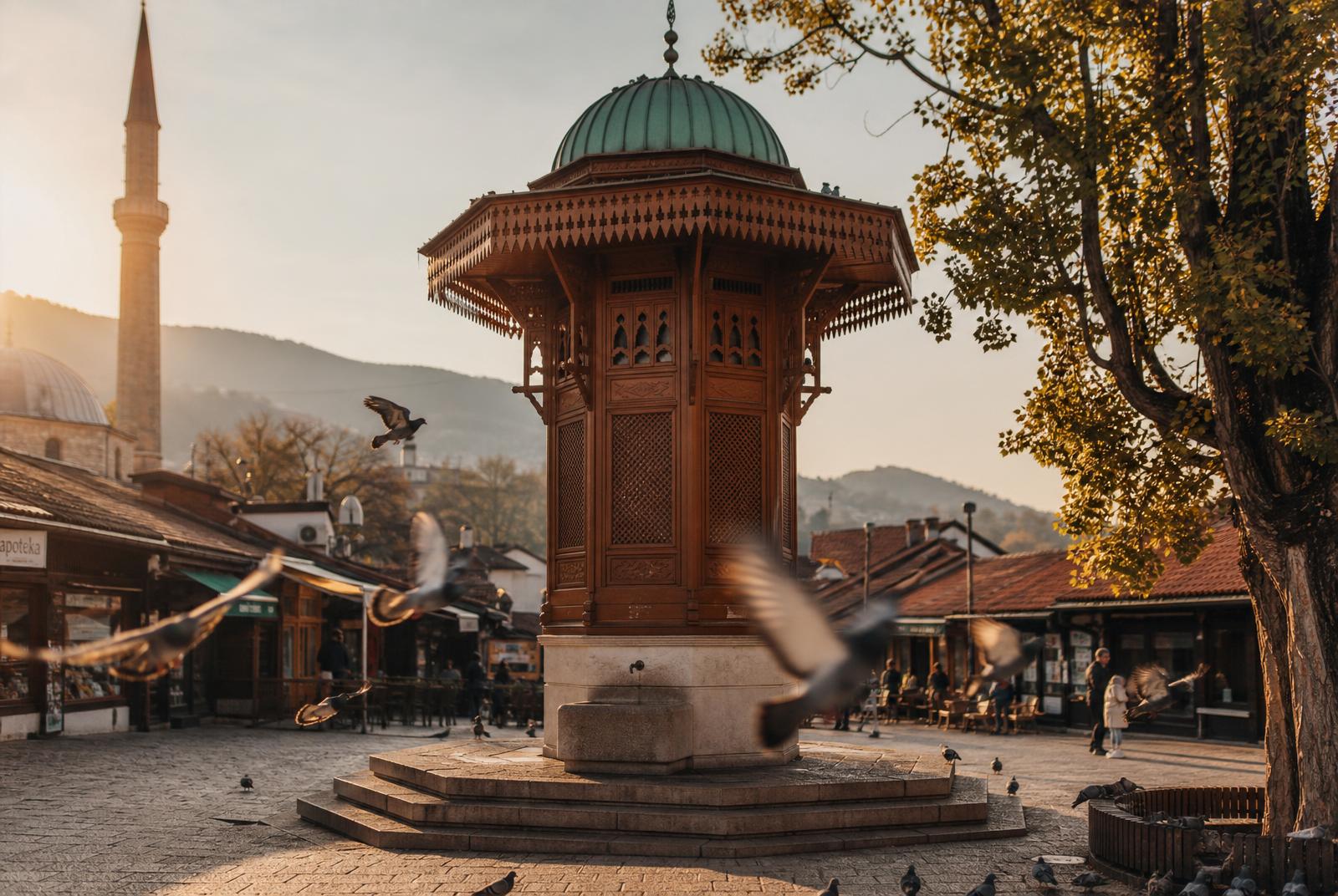 Sebilj