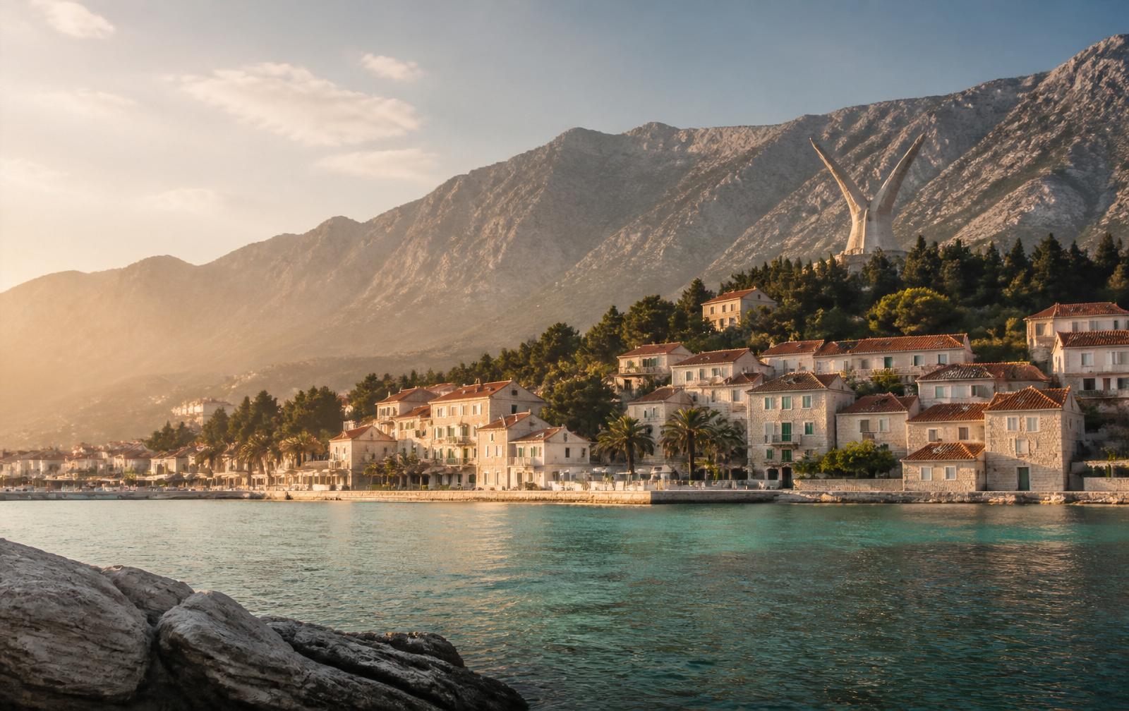 Podgora